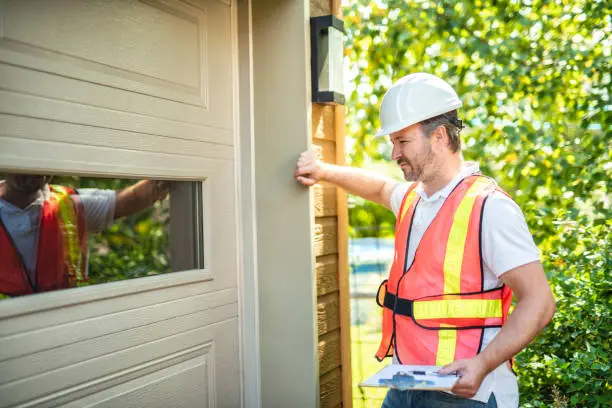 garage door repair